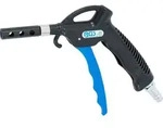 Bgs Druckluft-ausblaspistole Mit 3 Aufs&auml;tzen - 9413