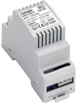 Tbd2/al.0100.24/f6 Hutschienen-netzteil (din-rail) 24 V/dc 1 A 24 W Inhalt 1...