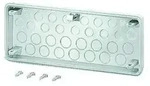 Hensel Anbauflansch Mi Fm 20