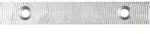 Pferd Tools Hartmetallfeile Flach 132 Mm 6,5 Z&auml;hne/cm, F&uuml;r Stahl,...
