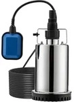 Tauchpumpe Bis 7500l/h, Max. F&ouml;rderh&ouml;he 6,5m, Schmutzwasserpumpe 400w,...