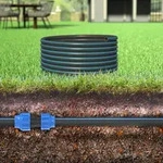 Kirchhoff - Hdpe-rohr, &Oslash; 25 Mm, Rolle 100 M