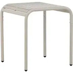 Ebuy24 - Borneo Gartentisch Beige.