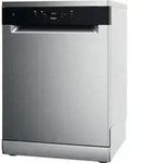 Geschirrsp&uuml;ler Whirlpool Wh4ffc14bn6x 14 Ma&szlig;gedecke Leise