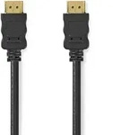 Nedis High Speed Hdmi TM Kabel Mit Ethernet / HdmiTM Stecker / HdmiTM Stecker /