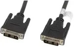 Dvi-d-kabel (18+1) Stecker Auf Dvi-d (18+1) Stecker Ca-dvis-10cc-0018-bk Maximale