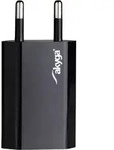 Akyga - Ak-ch-03bk Usb Ladeger&auml;t 5 W 1x Usb-a Schwarz Innenbereich