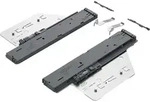 Push To Open Silent Zu Actro You 10 - 40 Kg - Hettich