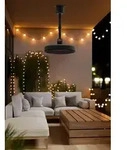 Decken-heizstrahler 2000w Ip65 Wetterfest Mit Fernbedienung &ndash; Carbon Infrarot