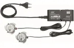 Bachmann Intublu Audiosystem, 944.000