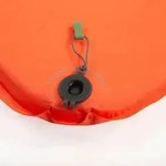 Selbstaufblasende Matte Exped Sim 3.8 Lw Flamme