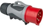 Tragbarer Phasenschalterstecker 32a 5p 6h Grip Tt