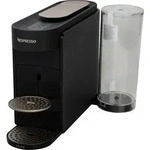 Krups Vertuo Up Nespresso Kapselmaschine Xn9408 Ink Black Nespressomaschine