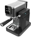 Cecotec Halbautomatische Espressomaschine Cafelizzia Coldbrew Latte. 1350w, 20...