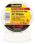 3m - Scotch Scotch&trade; 35 Scotch35-19x20wh Isolierband Scotch&reg; 35 Wei&szlig; (l X B) 20 M