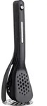 Kitchencraft Masterclass Smart Space Nesting Magnetic Plastic/silicone Kitchen