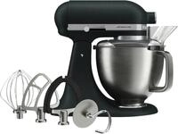 Kitchenaid Artisan Plus 5ksm50pkve K&uuml;chenmaschine, Farbe: Avocado