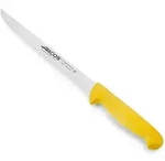 Filetiermesser Arcos Farbe - Prof 295100 In Nitrum Edelstahl Und Mango...