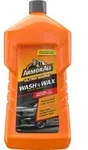 Armor All Autoshampoo Ultra Shine Wasch & Wax 1 L Lackpolitur & -wachs