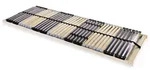 Lattenrost Mit 42 Latten 7 Zonen 80x200 Cm Vidaxl