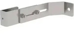 Munk - G&uuml;nzburger Steigtechnik Wandhalter Edelstahl Verstellbar 165 - 215 Mm F&uuml;r