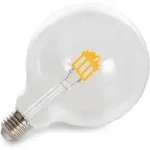 Vellight - Deco Bulb - Led-leuchtmittel - Geschenk - Goldfarbenes Filament - E27