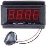Voltcraft - Pm 129 Digitales Einbaumessger&auml;t &plusmn; 199,9 Mv