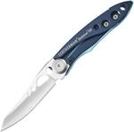 Skeletool&reg; Kb Nightshade - Kompaktes Und Ultraleichtes Multi-tool Mit 420hc-klinge