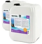 H&ouml;fer Chemie Gmbh - 2x 10 L Bayzid&reg; Flockungsmittel Fl&uuml;ssig