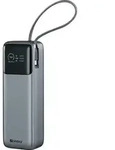 Sandberg Powerbank Lipo 20000mah Schwarz/grau