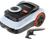Segway Navimow I210 Lidar Pro M&auml;hroboter Mit Garage M F&uuml;r 1000 M2 Ohne