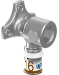 S-press Plus Wandscheibe M 20-rp3/4'ft - Uponor