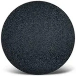 Black Klett-schleifscheiben, 225 Mm, F. Trockenbauschleifer, Siliciumcarbid (10...