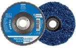 Pferd Tools Policlean Plus Pcld Reinigungsvlies &Oslash; 100x13 Mm Bohrung &Oslash; 16 Mm...
