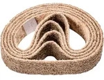 Pferd Tools Vlies Schleifband Vb 35x450mm A100 G F&uuml;r Feinschliff Und Finish Mit