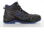 Safety Jogger - Metallfreier, Hoher Sicherheitsschuh Flow S1p Mid - 35 - 011288...