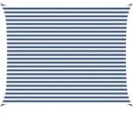 Sonnensegel Pu Beschichtetes Oxford Vidaxl