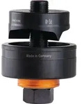 Blechlocher Tricut&reg; Kl D.16,2mm M16 F.rohre U.verschraubungen Alfra