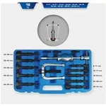 Brilliant Tools - Bt631150 Abzieher