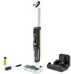 K&auml;rcher Fcv 4 Dry Pet & Home 3-in-1 Stabstaubsauger Akku Trocken&nass Beutellos