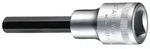 Stahlwille - 1054/8 K 03151208 1/2' (12.5 Mm) Schraubendrehereinsatz 8 Mm 1/2'...