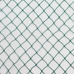 Teichnetz 18m X 10m Laubnetz Silonetz Laubschutznetz Vogelschutznetz Teichschutz