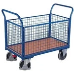 Variofit Vierwandwagen Mit Draht 1.000 X 550 Mm