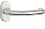 Tecwerk Profilt&uuml;rdr&uuml;ckerlochteil Nw-500-1 Va 60 U-form 8mm Gekr.tecwerk