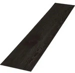 Deluxe Pvc Bodenbelag, Selbstklebende Vinyl-dielen, Vinylboden, 91,5 Cm X 15,3...