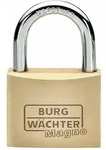 Burg Wachter - Burg-w&auml;chter Vorhangschloss Magno 400e Hoher B&uuml;gel,40/45,