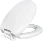 Wc-sitz Hamberger Haromed Light, Softclose, 5cm Sitzh&ouml;he - 537779