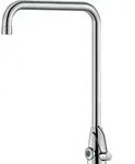 Ddelabie Stand Mbatt. Tempomatic Mix Pro G3/8b 6v Batt Schwenkauslauf