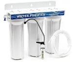 Naturewater Nw-pr303 3 Stufen Wasserfilter, 5 &Mu;, &Oslash;60 Mm Pp Kartusche, Filter