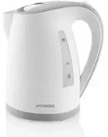 Hyundai Wasserkocher - Vk107g Kunststoff 1,7 L